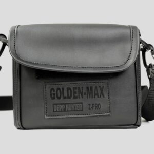 Bolso para Detector de Metales